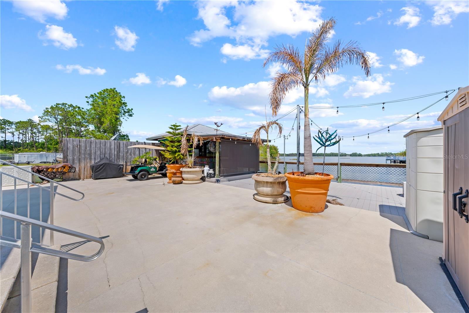 SHELTER COVE - Residential