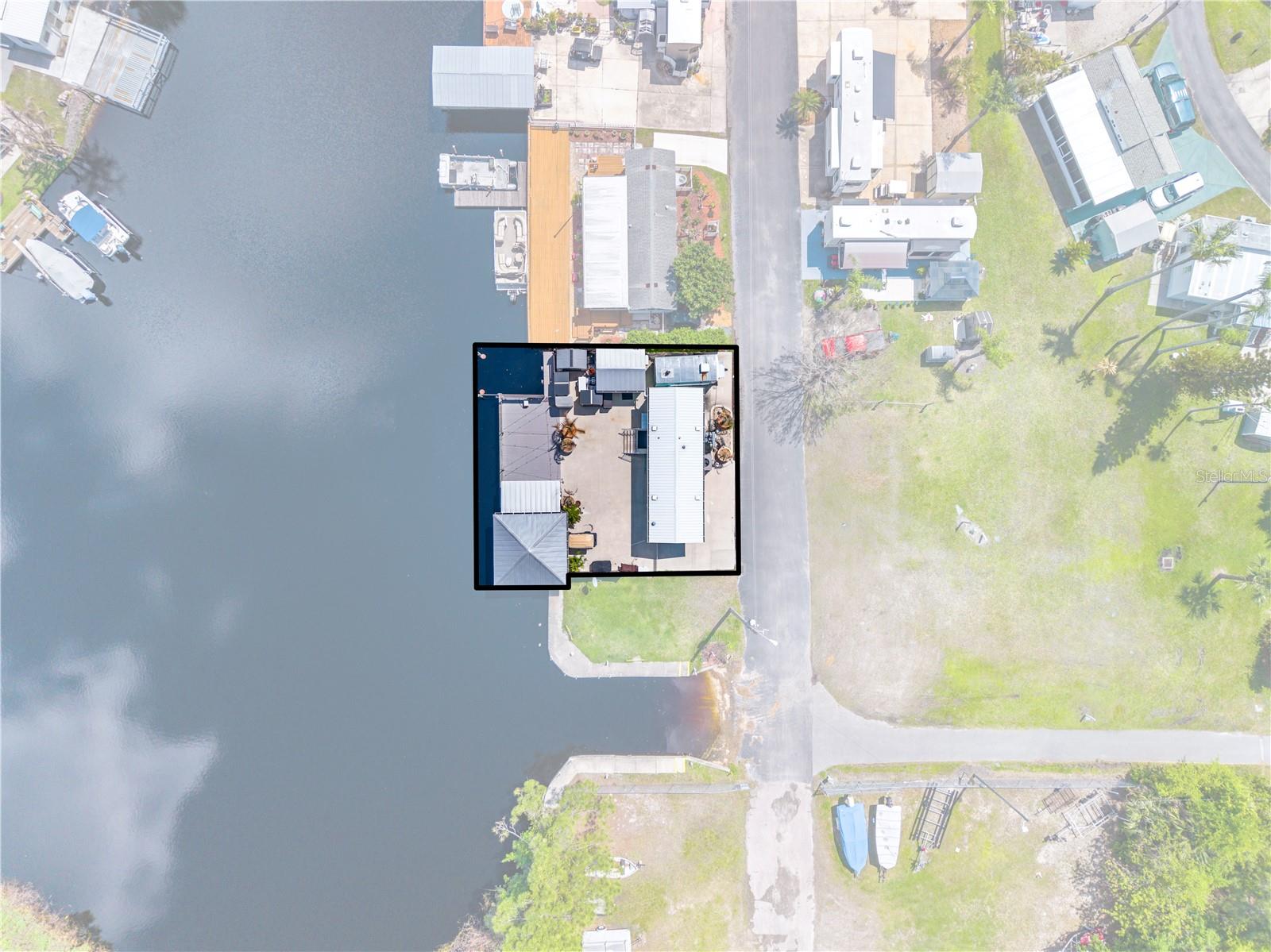 SHELTER COVE - Residential