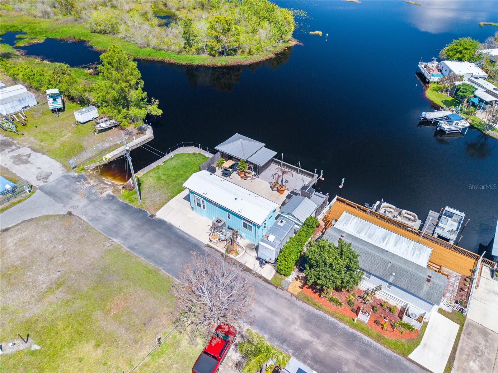 SHELTER COVE - Residential