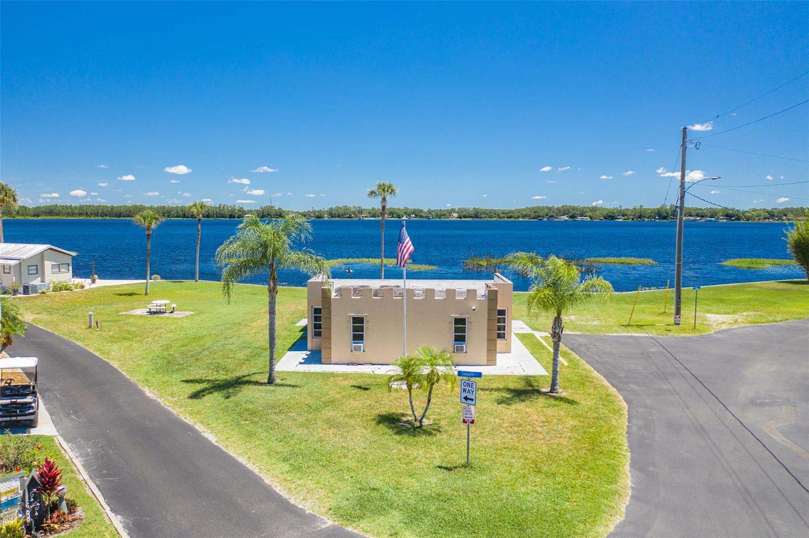 SHELTER COVE - Residential