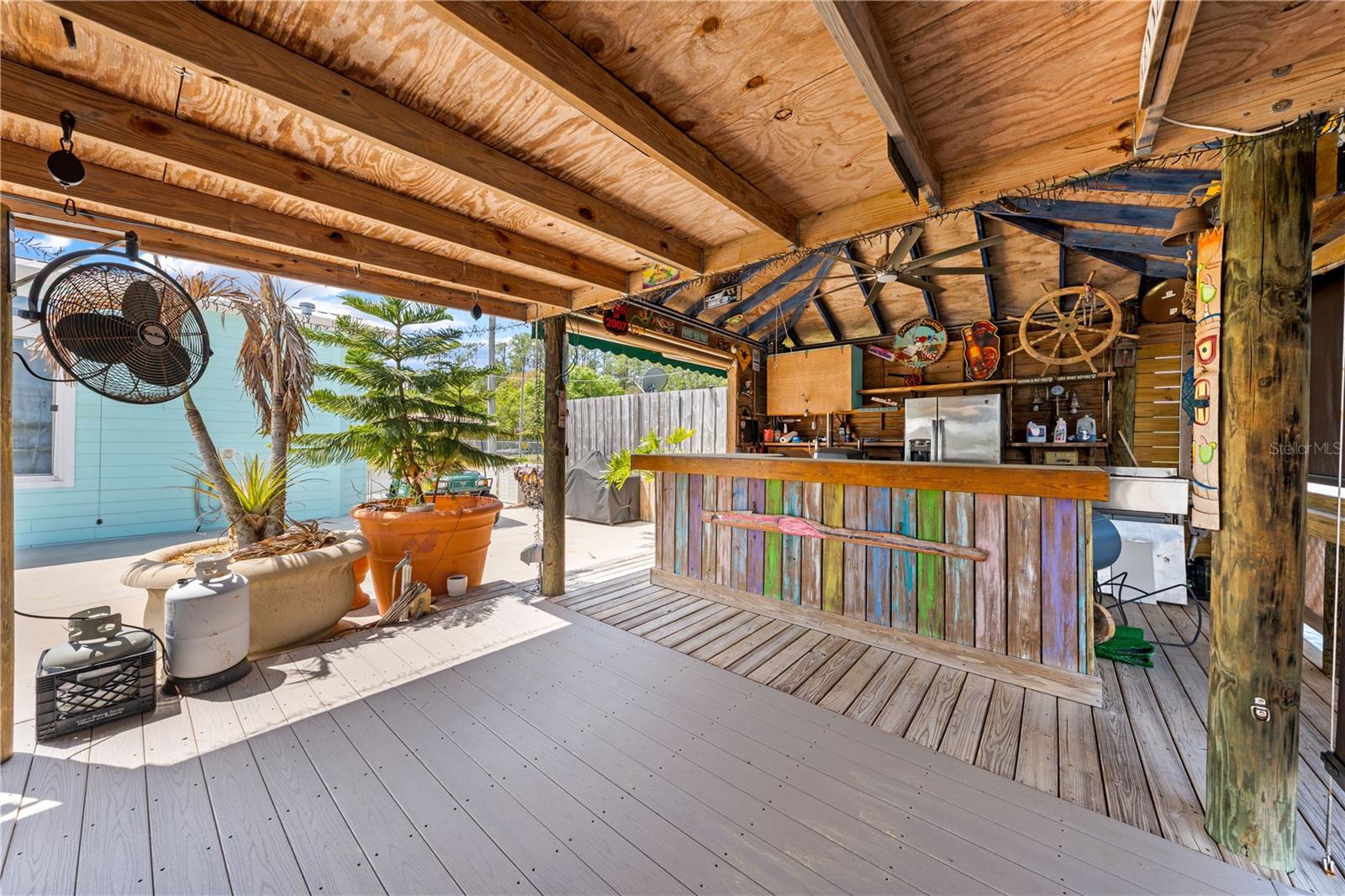 SHELTER COVE - Residential