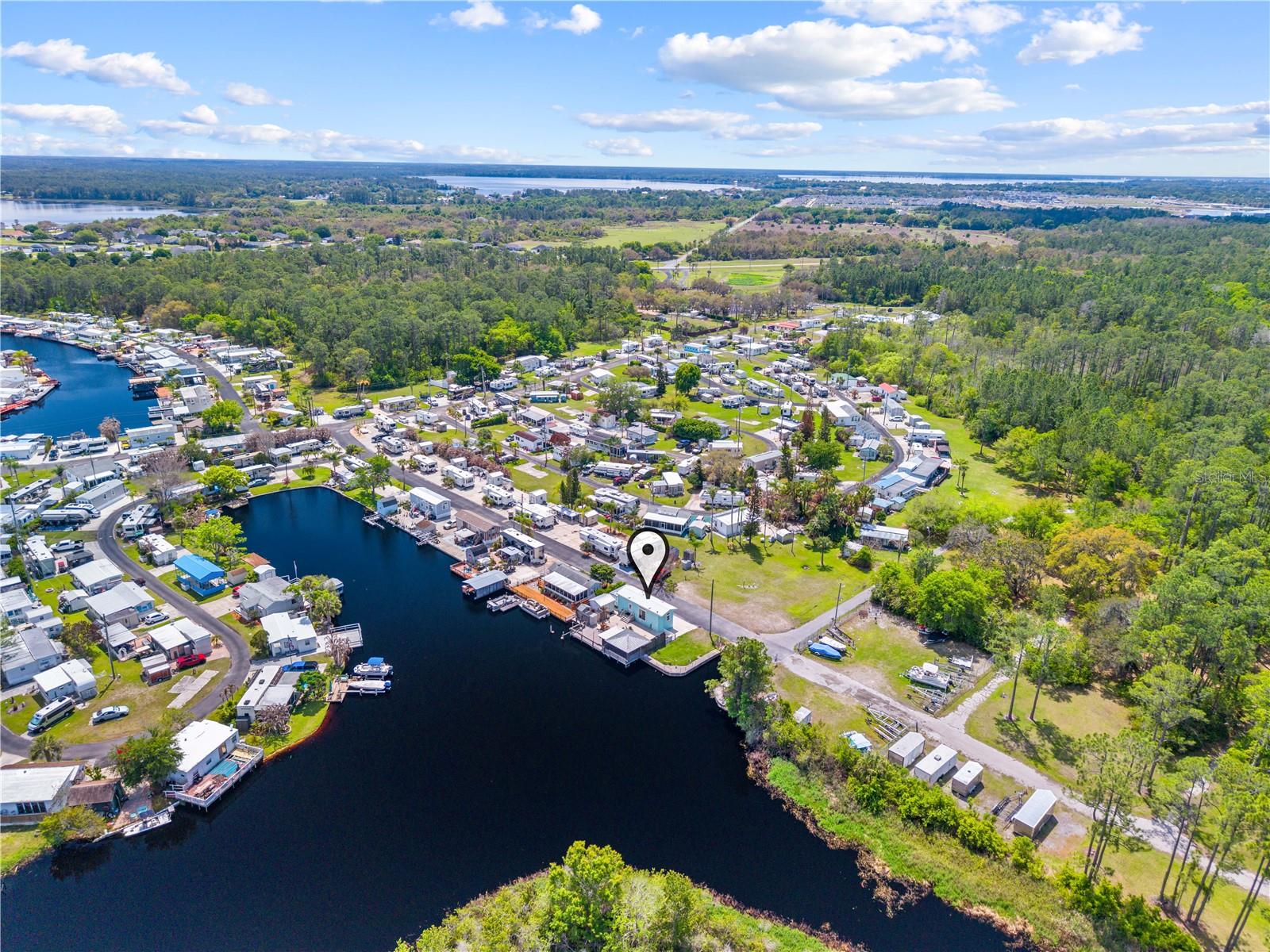 SHELTER COVE - Residential