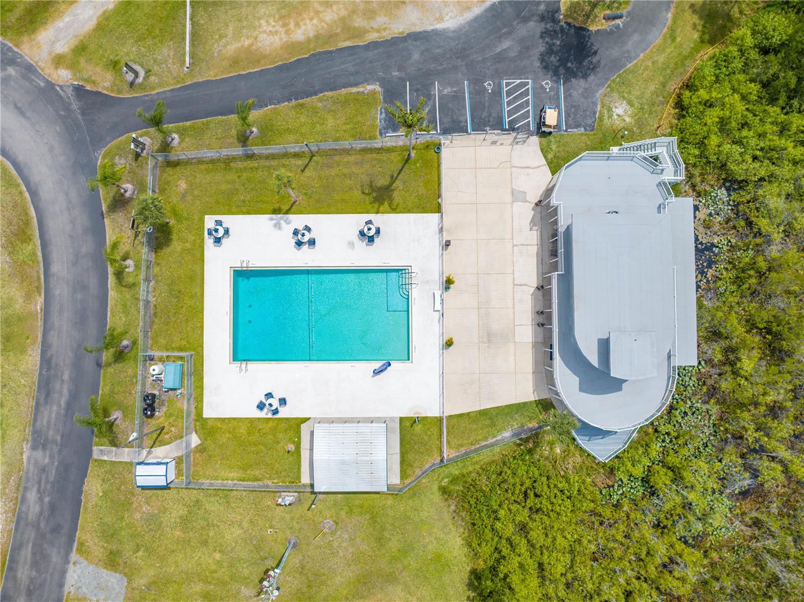 SHELTER COVE - Residential