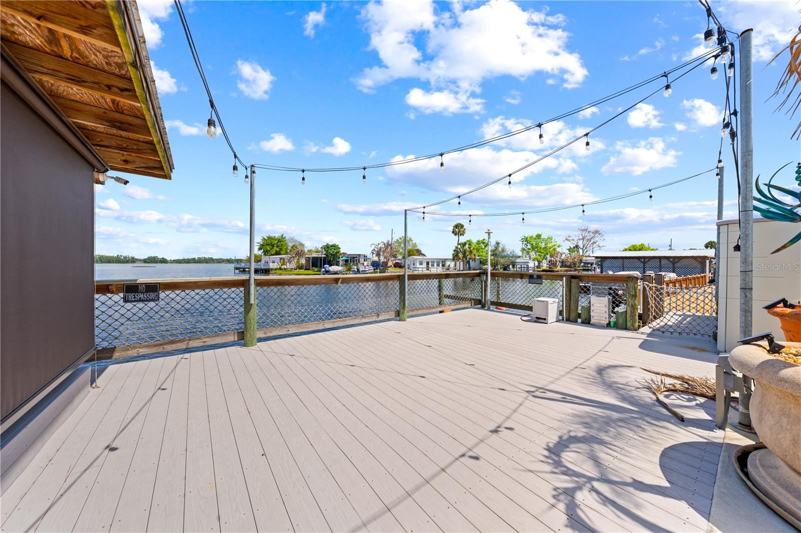 SHELTER COVE - Residential