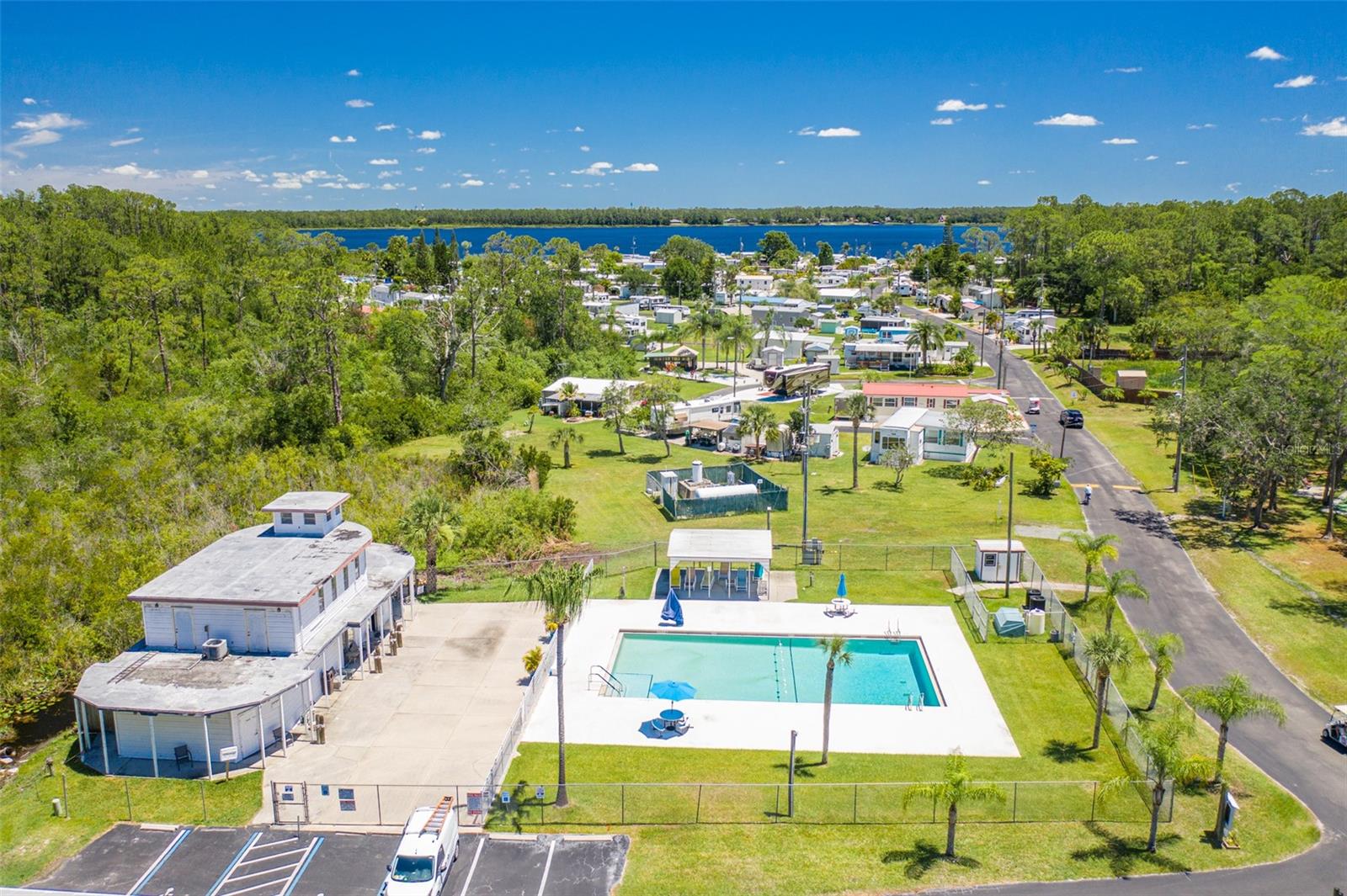 SHELTER COVE - Residential