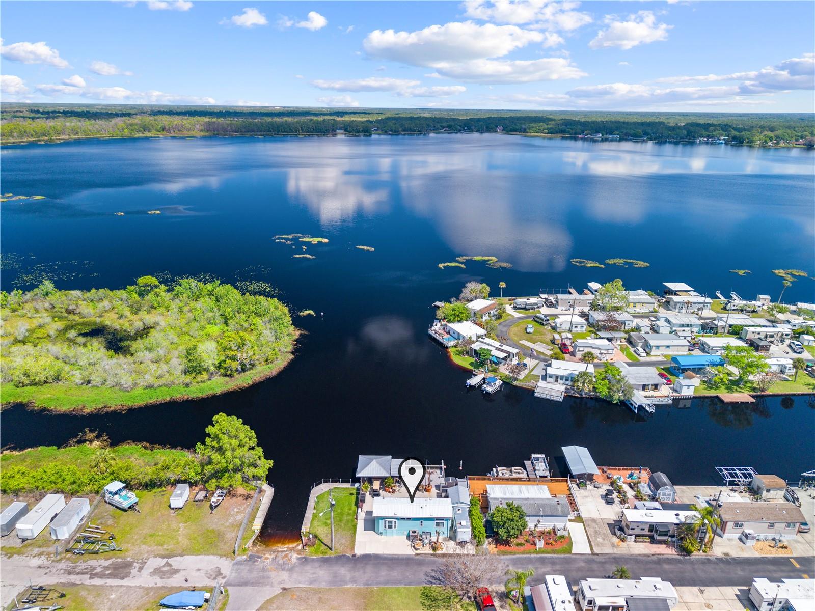 SHELTER COVE - Residential