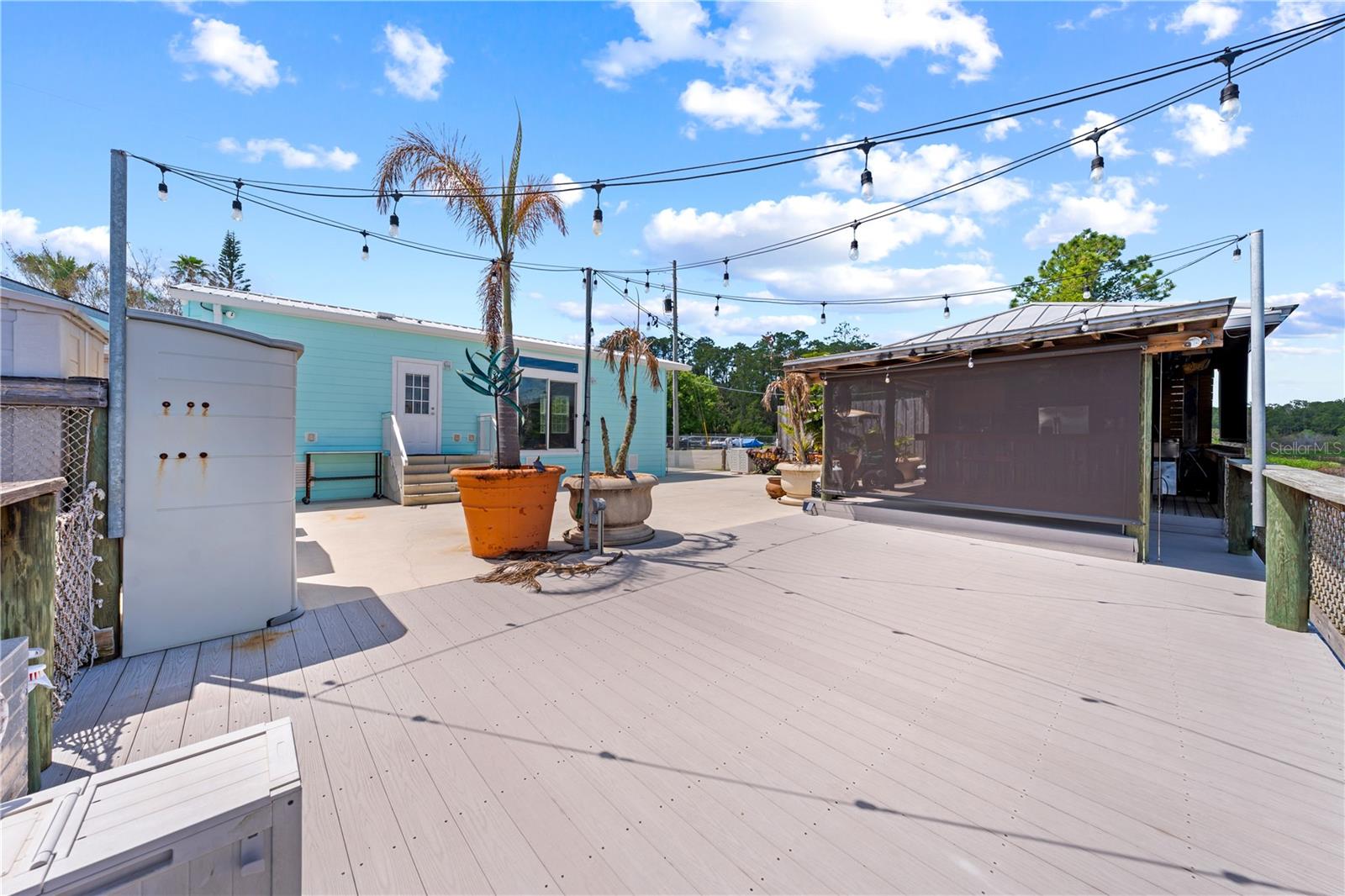 SHELTER COVE - Residential