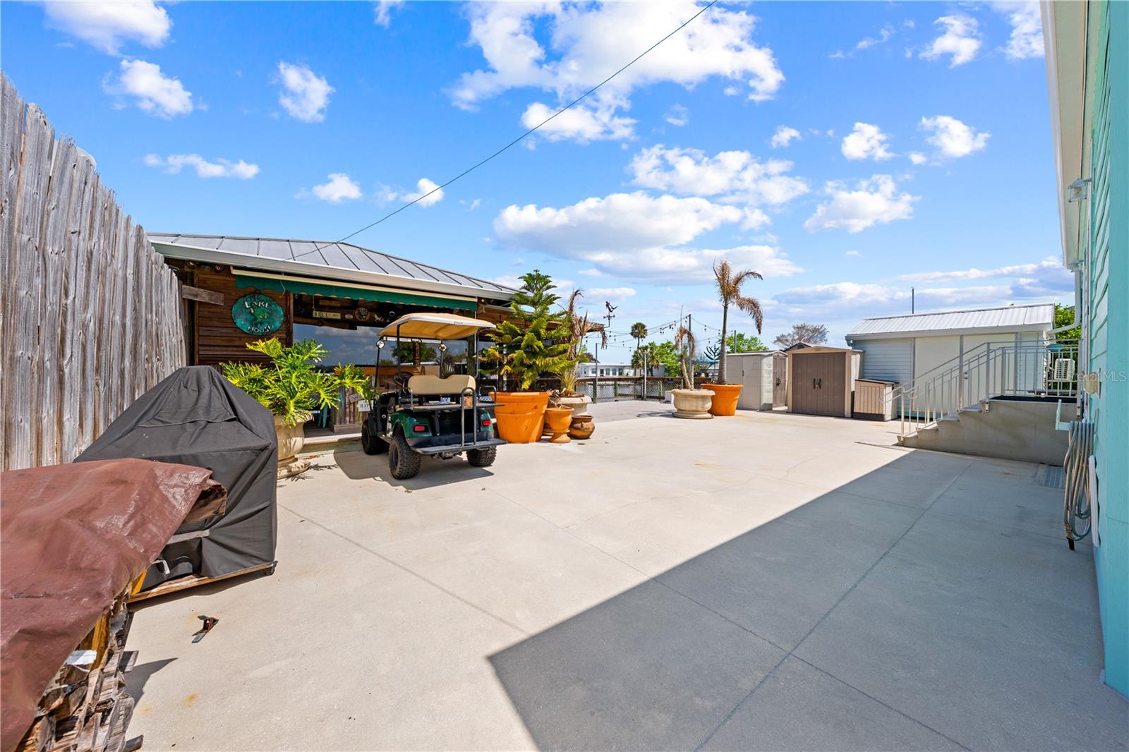 SHELTER COVE - Residential