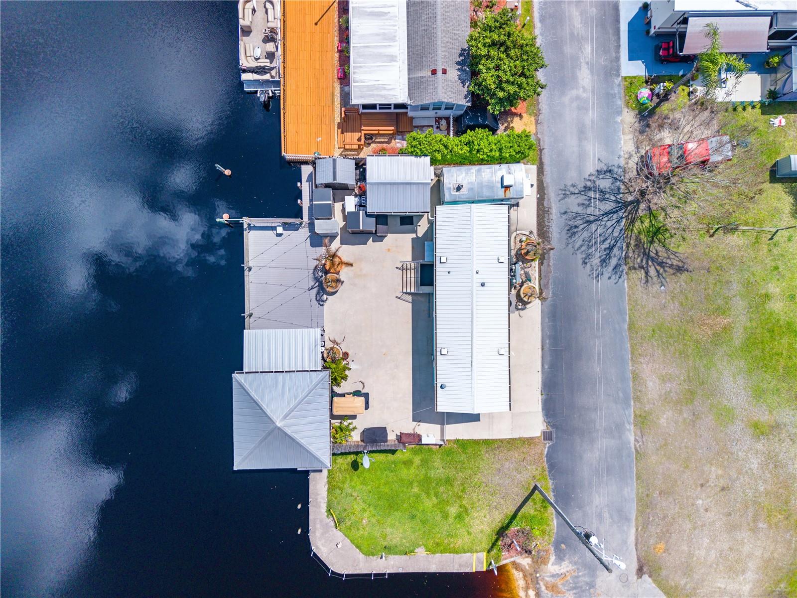 SHELTER COVE - Residential