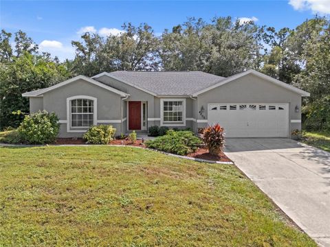 4205 SIMKINS AVENUE NORTH PORT FL 34286