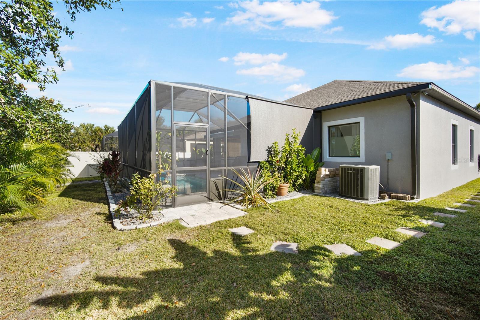 HERON CREEK PH I - Residential