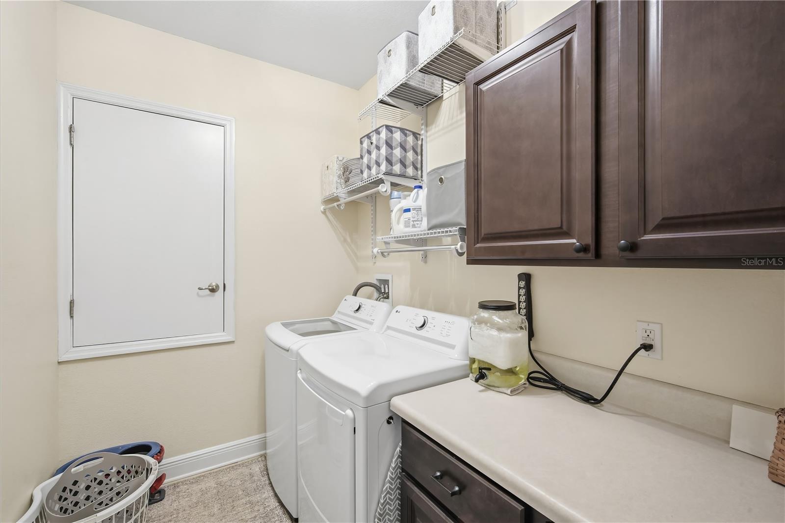 HERON CREEK PH I - Residential