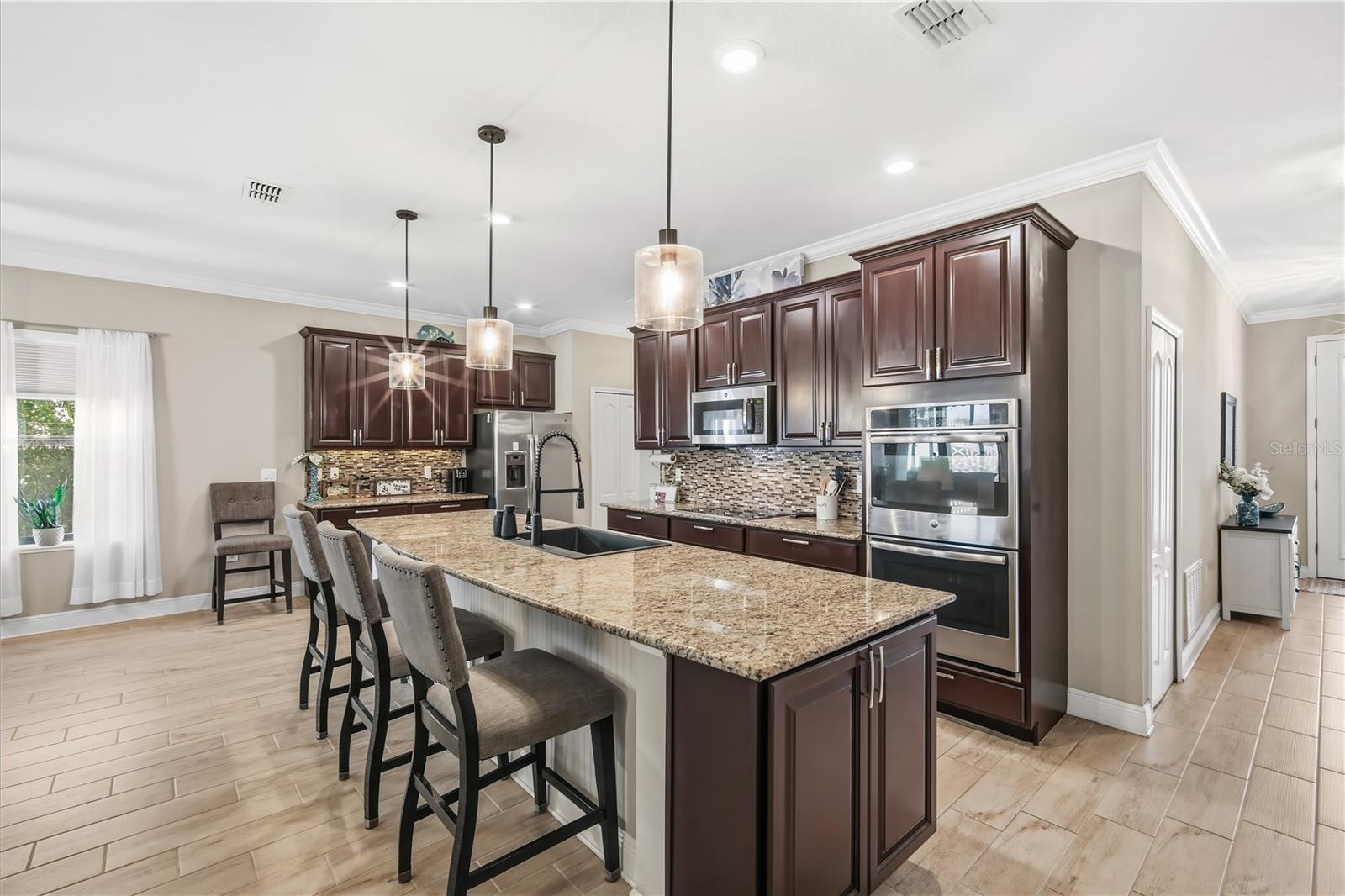 HERON CREEK PH I - Residential