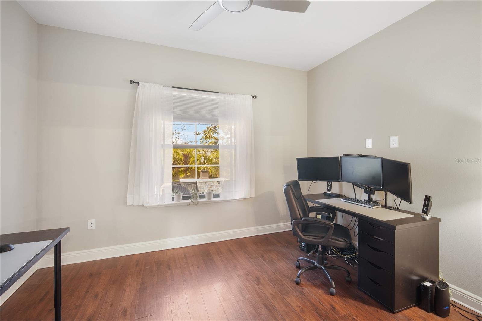 HERON CREEK PH I - Residential