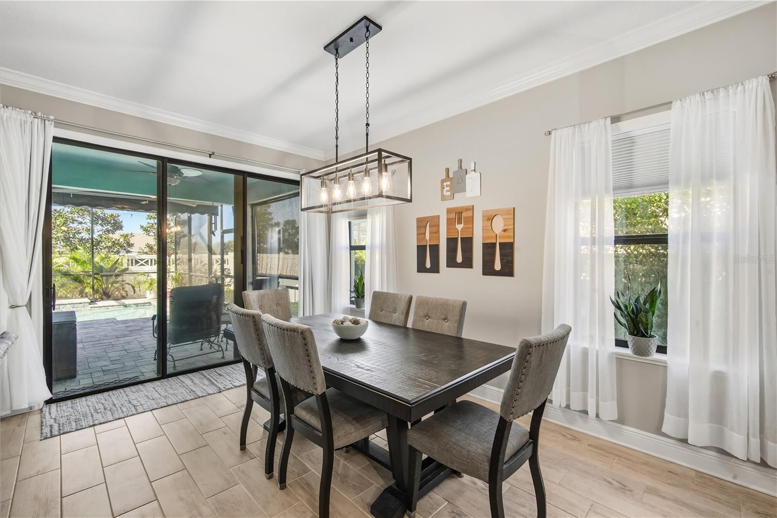 HERON CREEK PH I - Residential