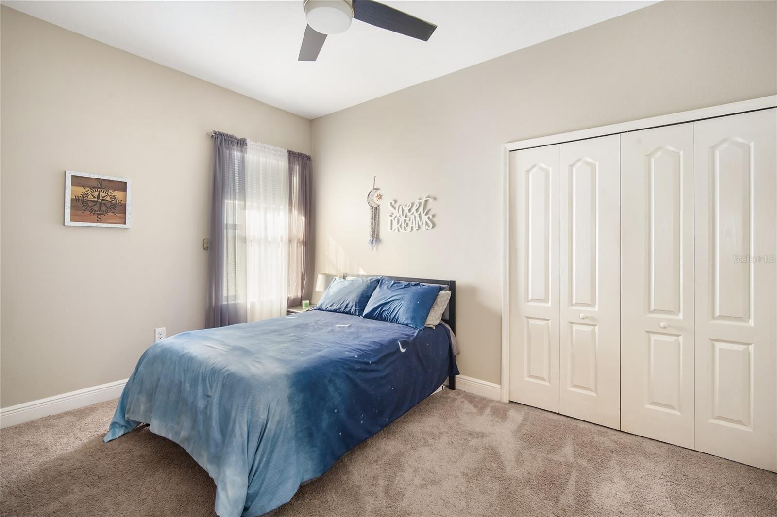 HERON CREEK PH I - Residential