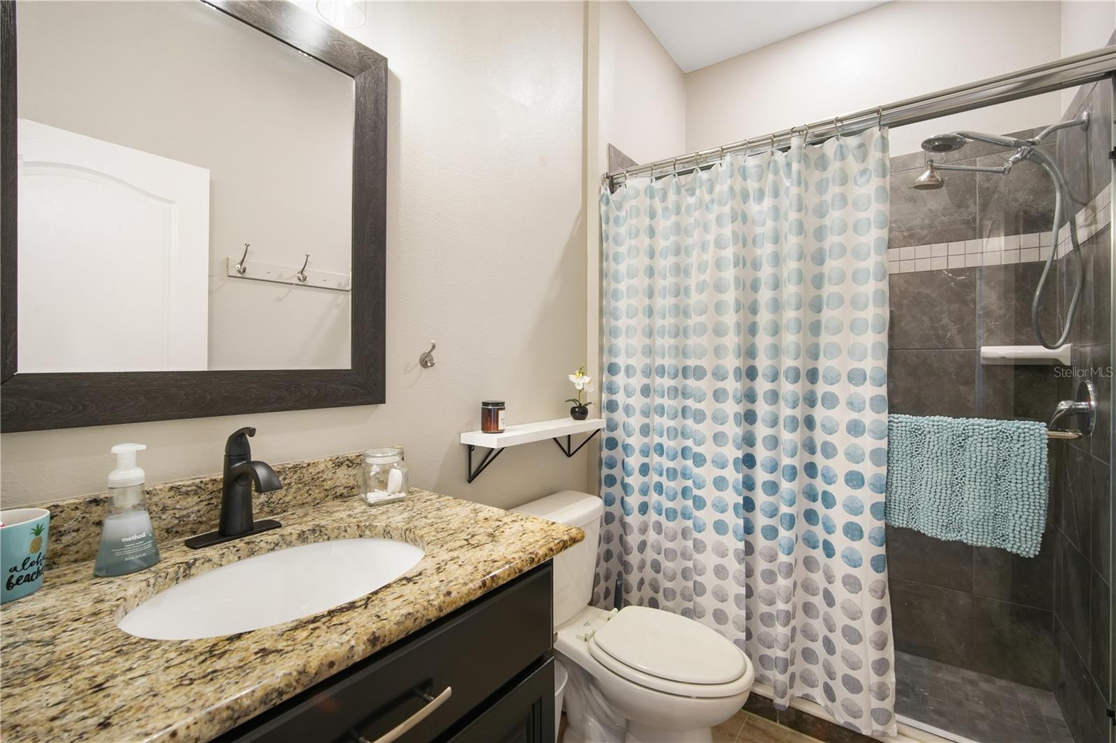 HERON CREEK PH I - Residential