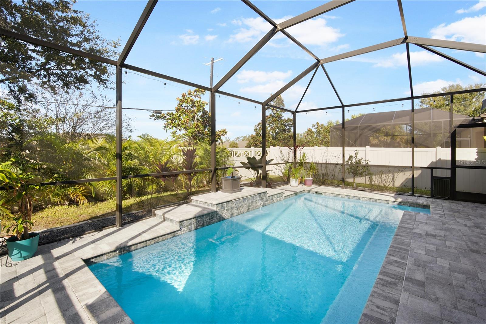 HERON CREEK PH I - Residential