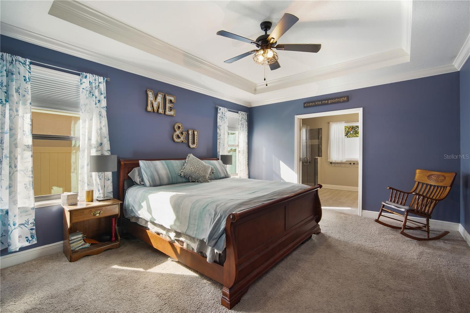 HERON CREEK PH I - Residential