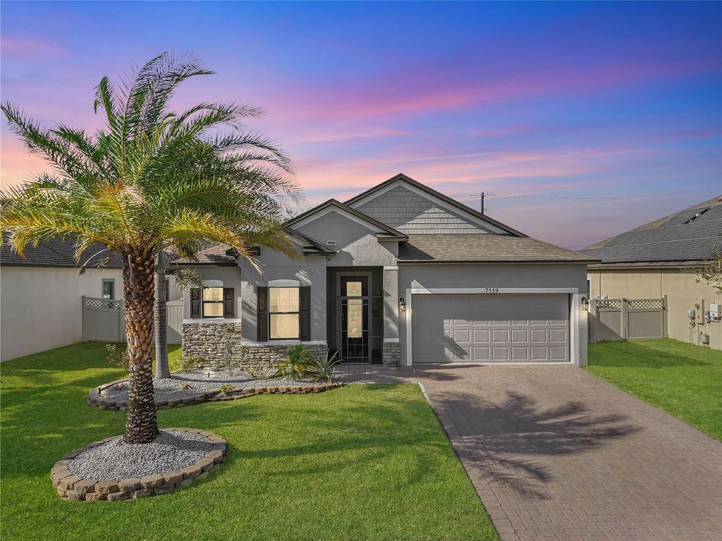 Photo of 7519 37th Avenue E, Palmetto, FL 34221 (MLS # TB8457273)