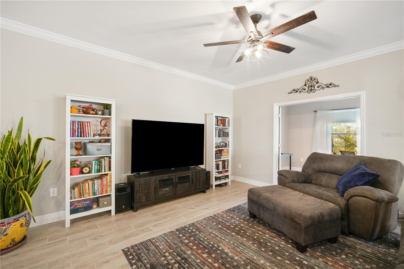 HERON CREEK PH I - Residential