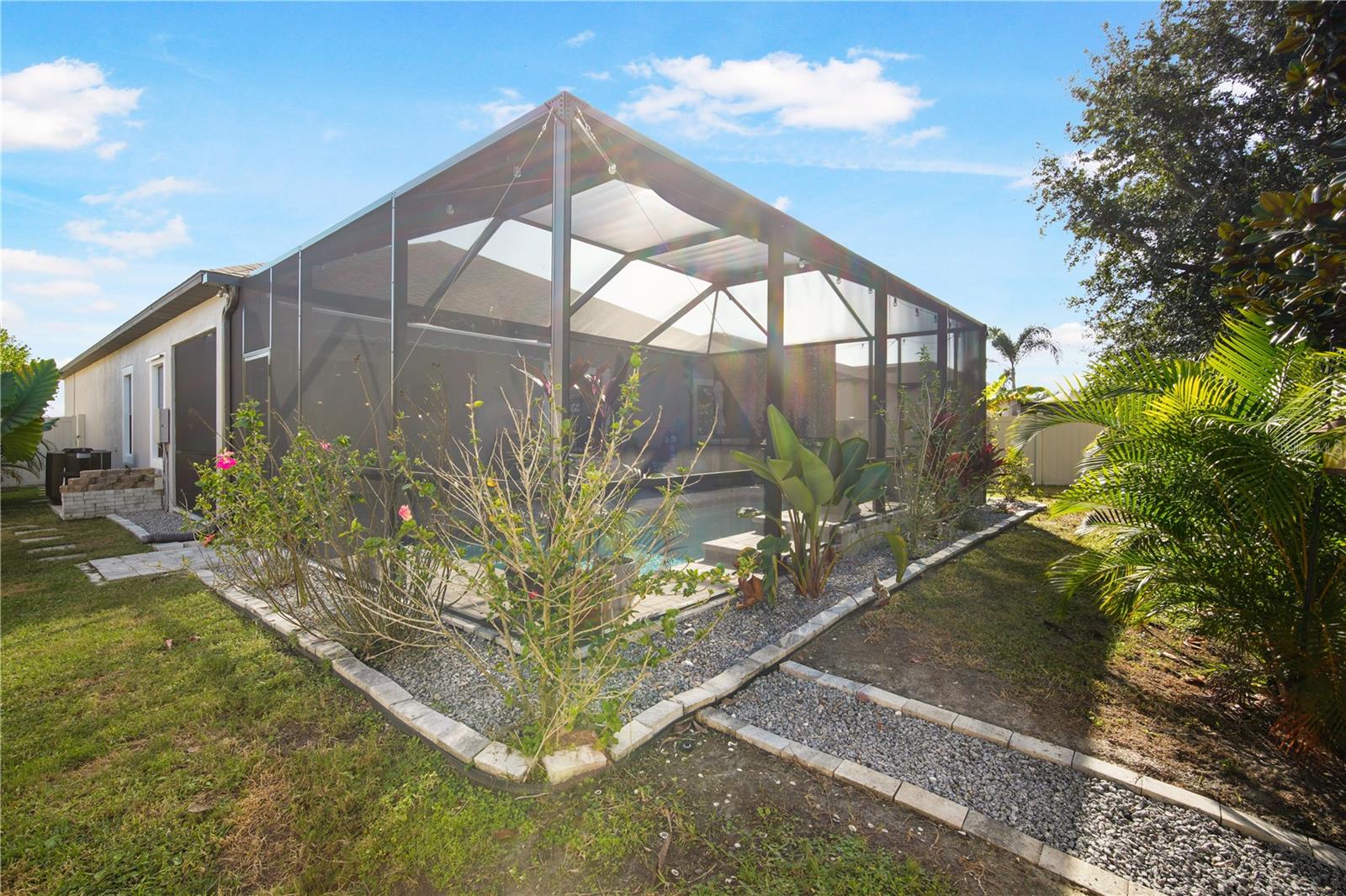 HERON CREEK PH I - Residential