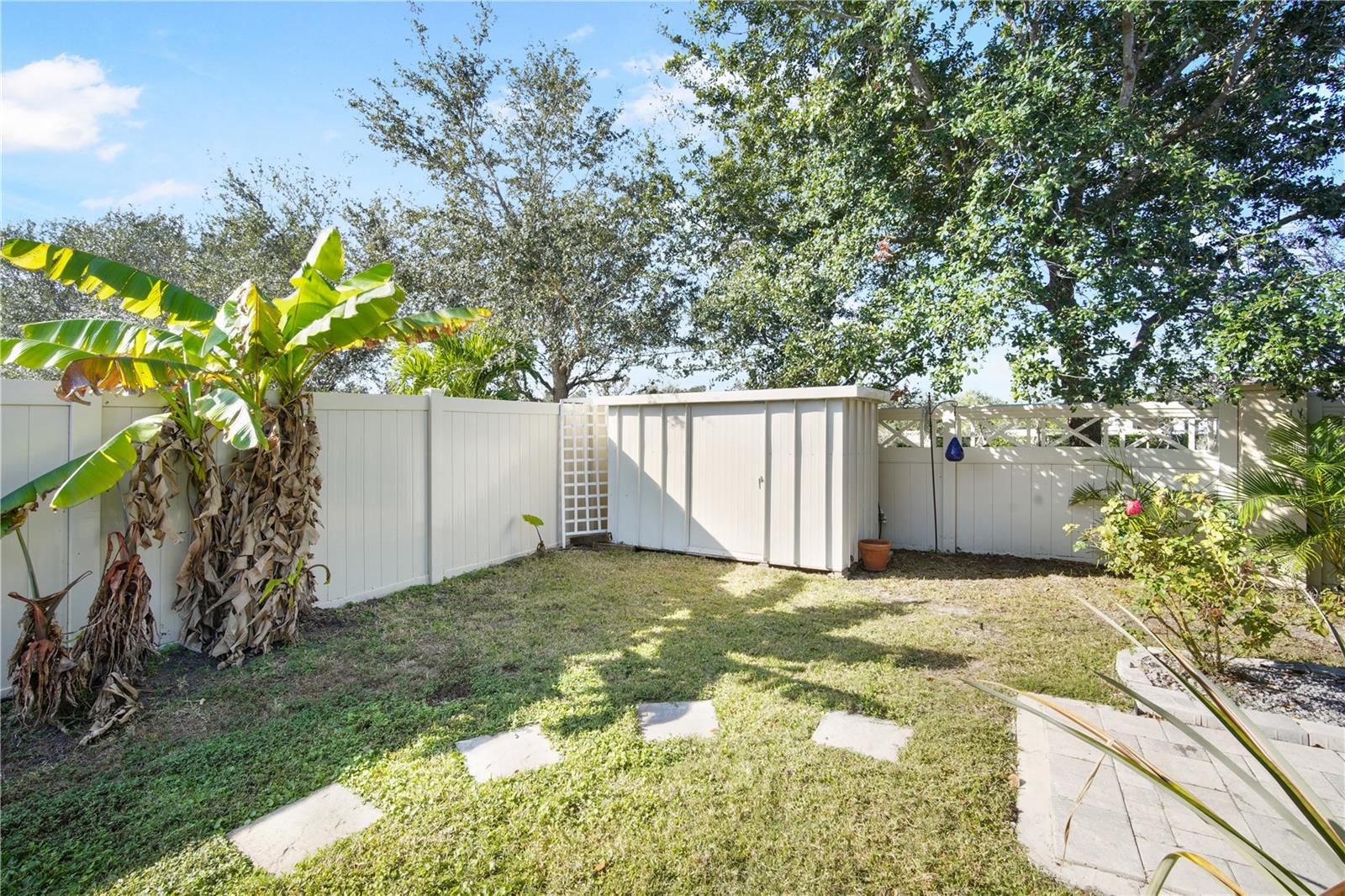 HERON CREEK PH I - Residential