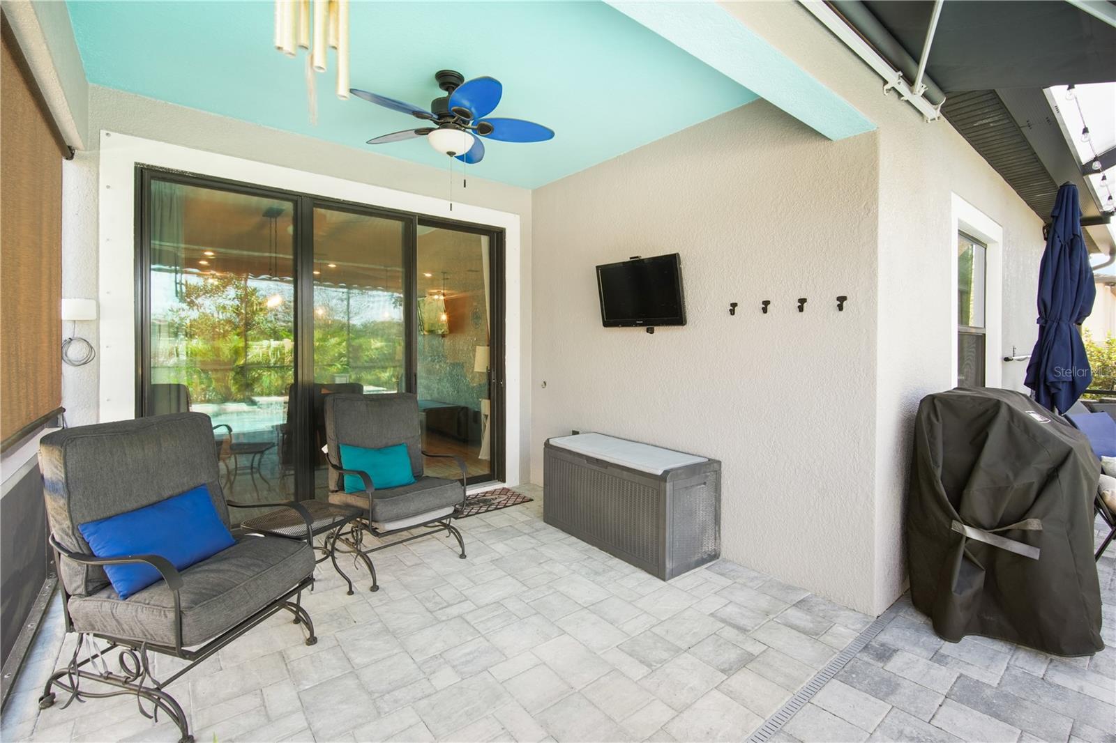 HERON CREEK PH I - Residential