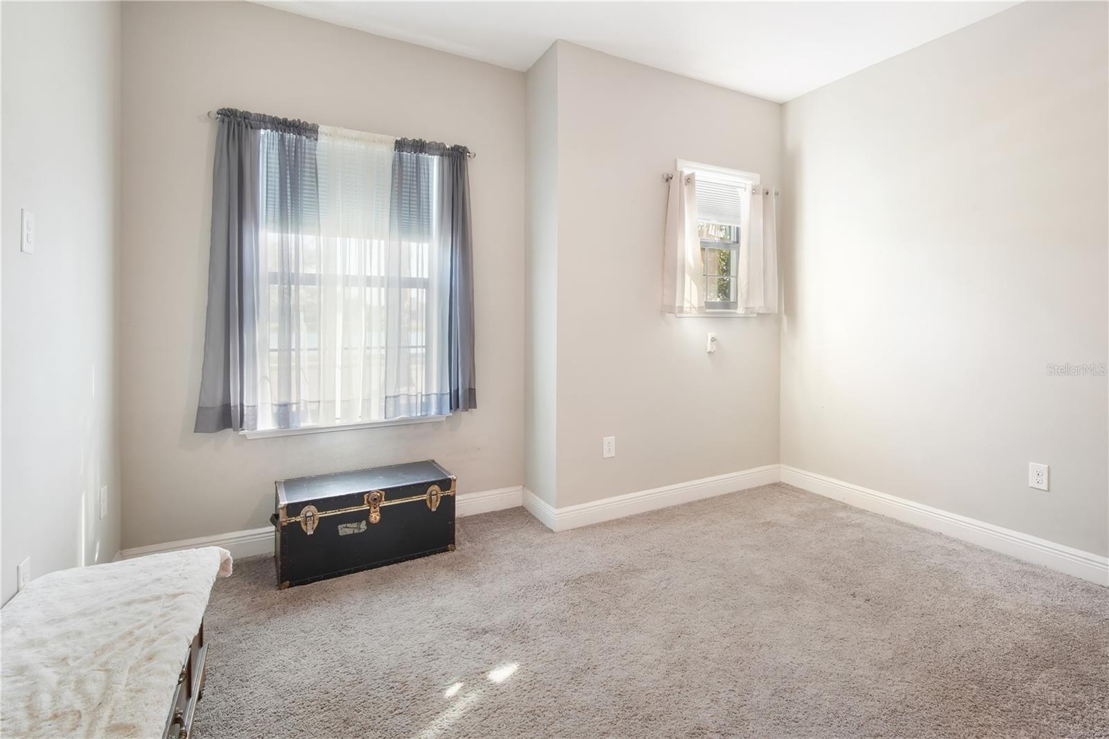 HERON CREEK PH I - Residential