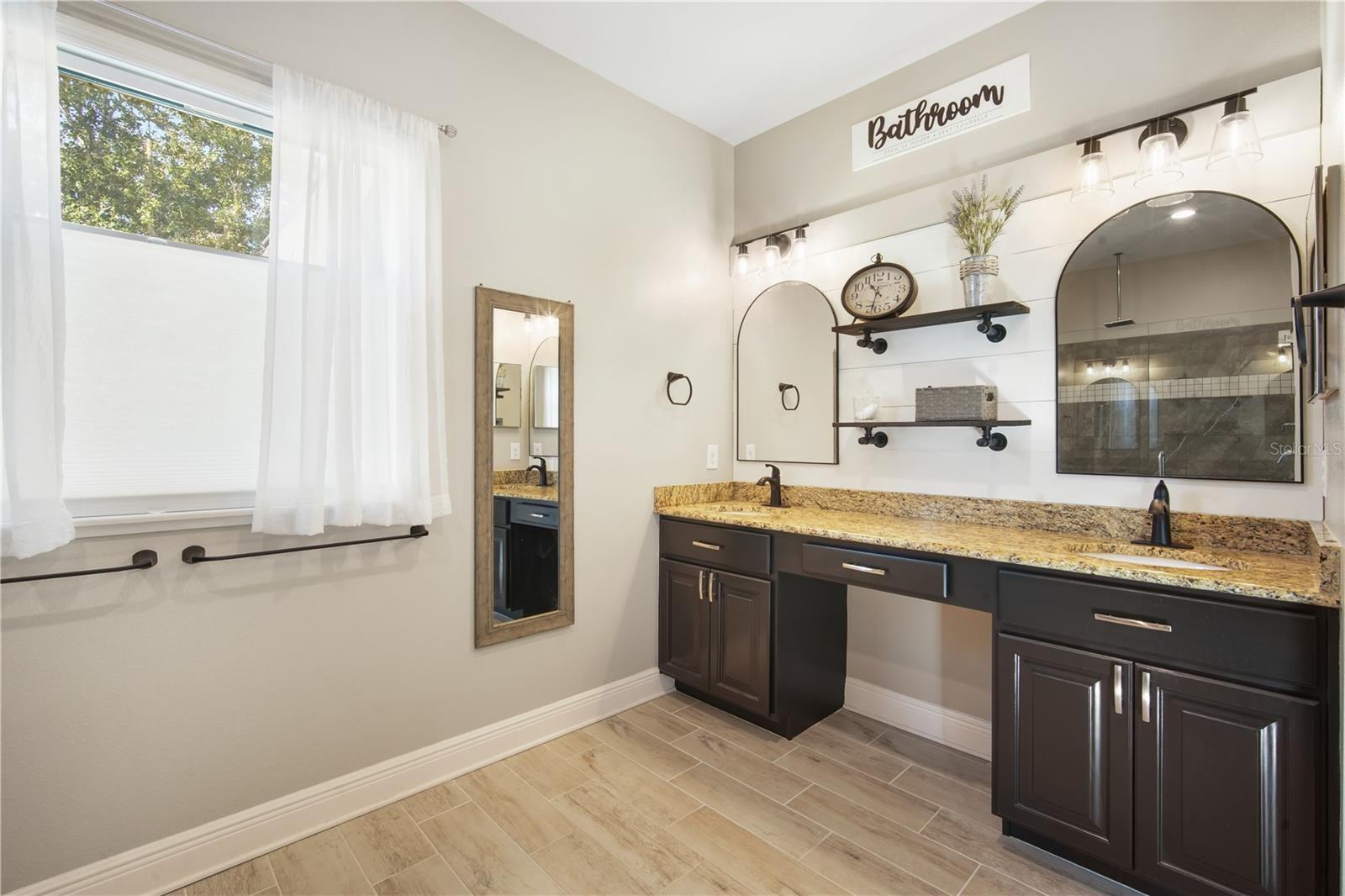 HERON CREEK PH I - Residential