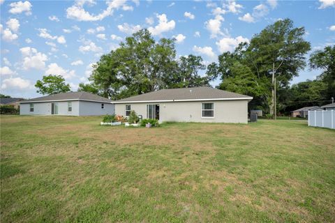 A home in OCALA