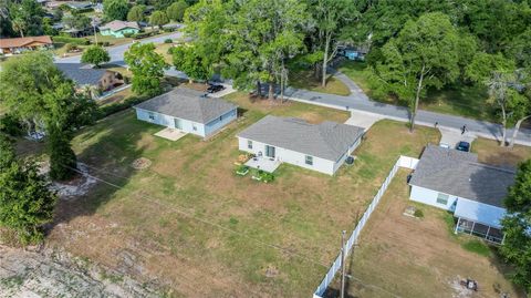 A home in OCALA