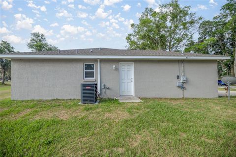 A home in OCALA