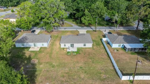 A home in OCALA