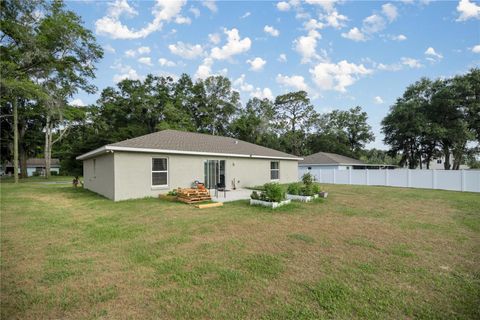 A home in OCALA