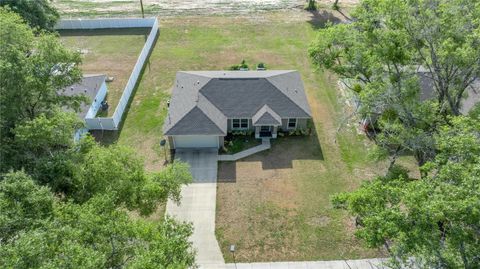 A home in OCALA