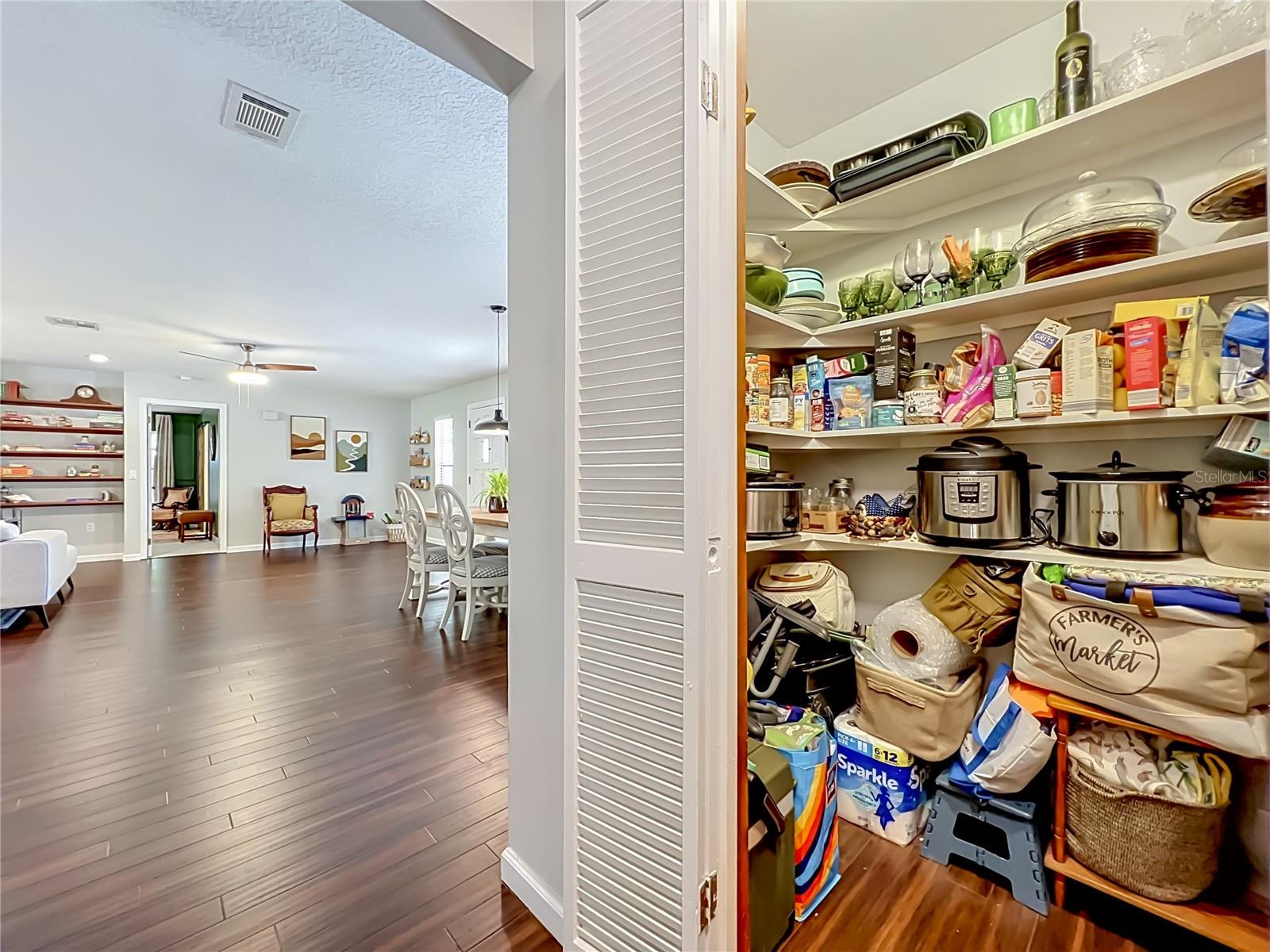 MAGNOLIA WOOD FIFTH ADD - Residential