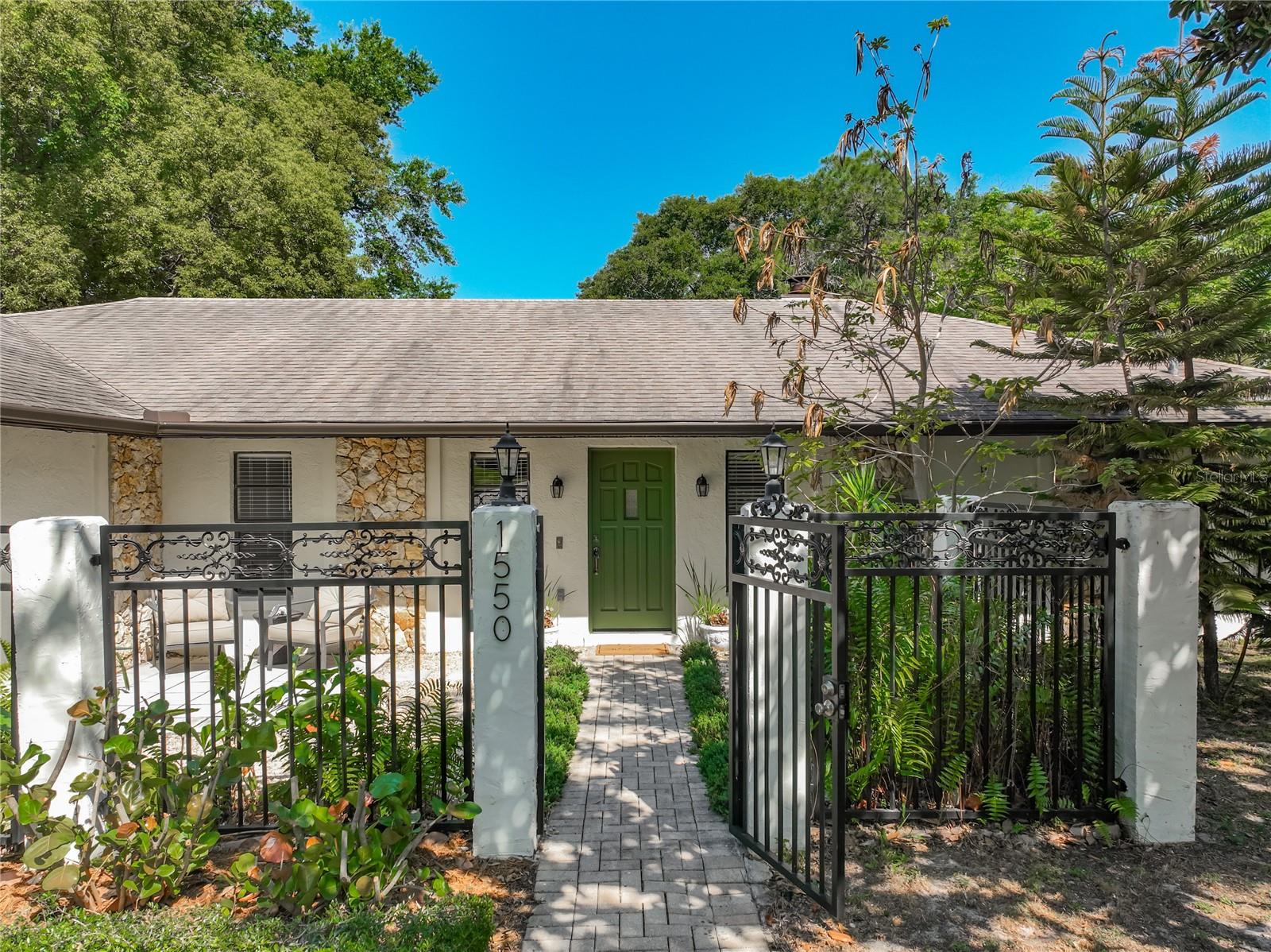 MAGNOLIA WOOD FIFTH ADD - Residential