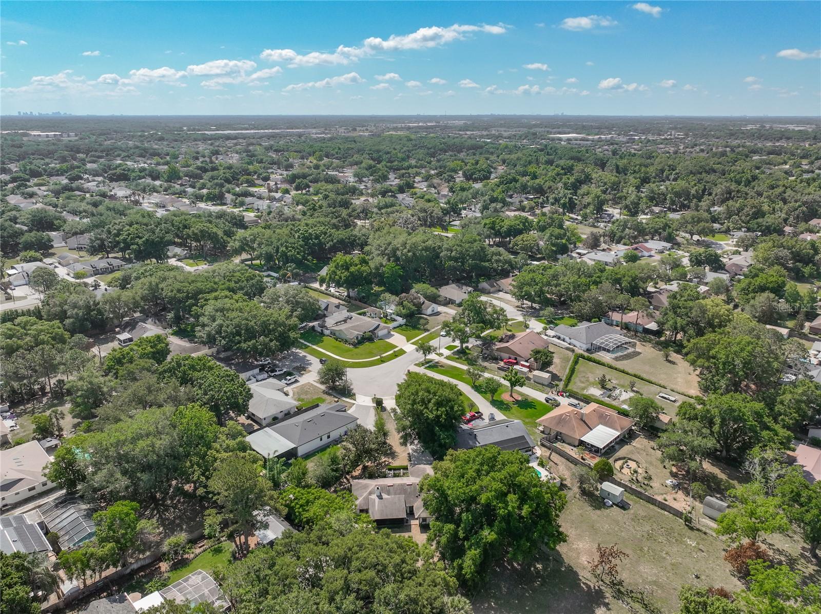 MAGNOLIA WOOD FIFTH ADD - Residential