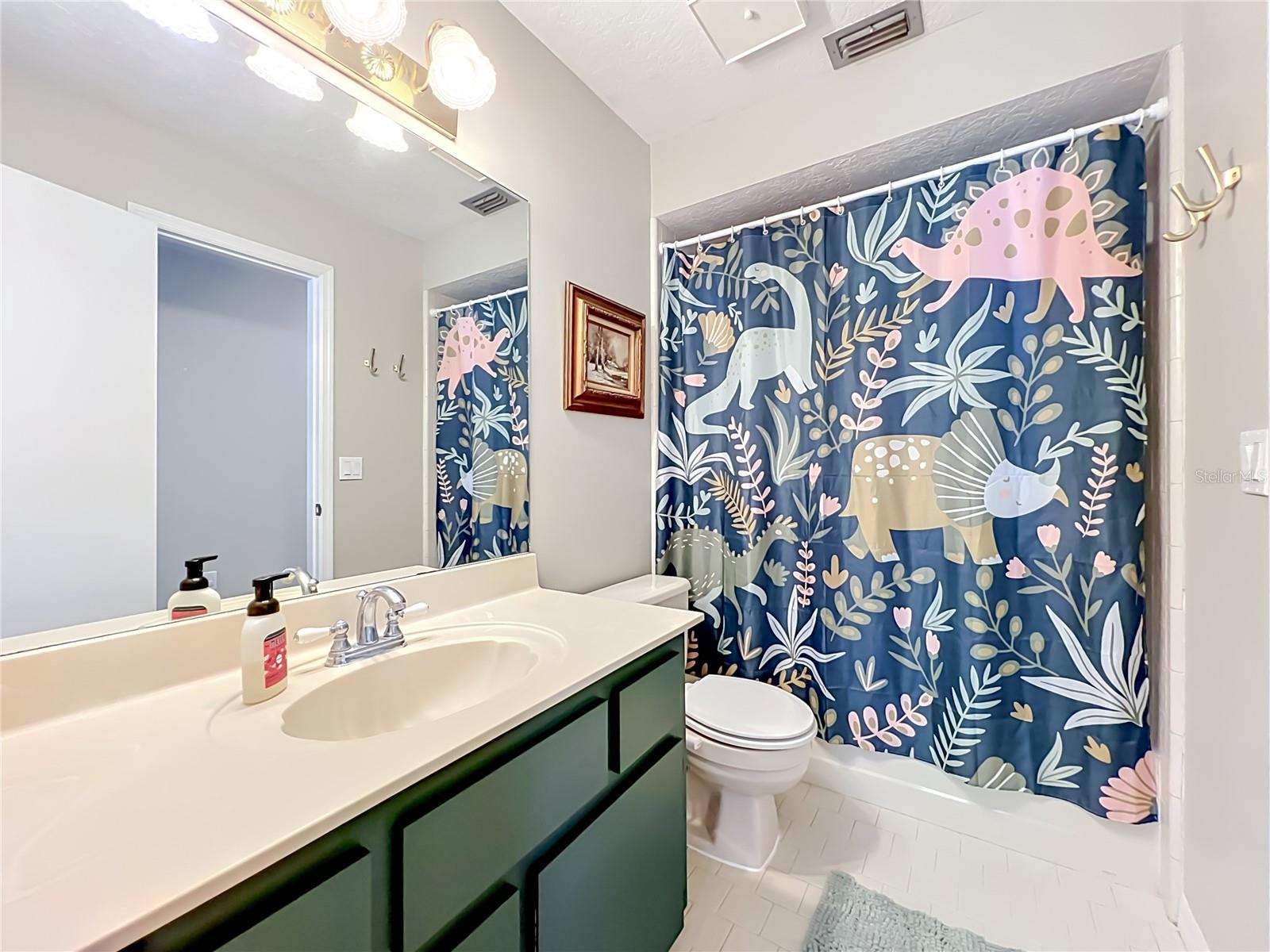 MAGNOLIA WOOD FIFTH ADD - Residential