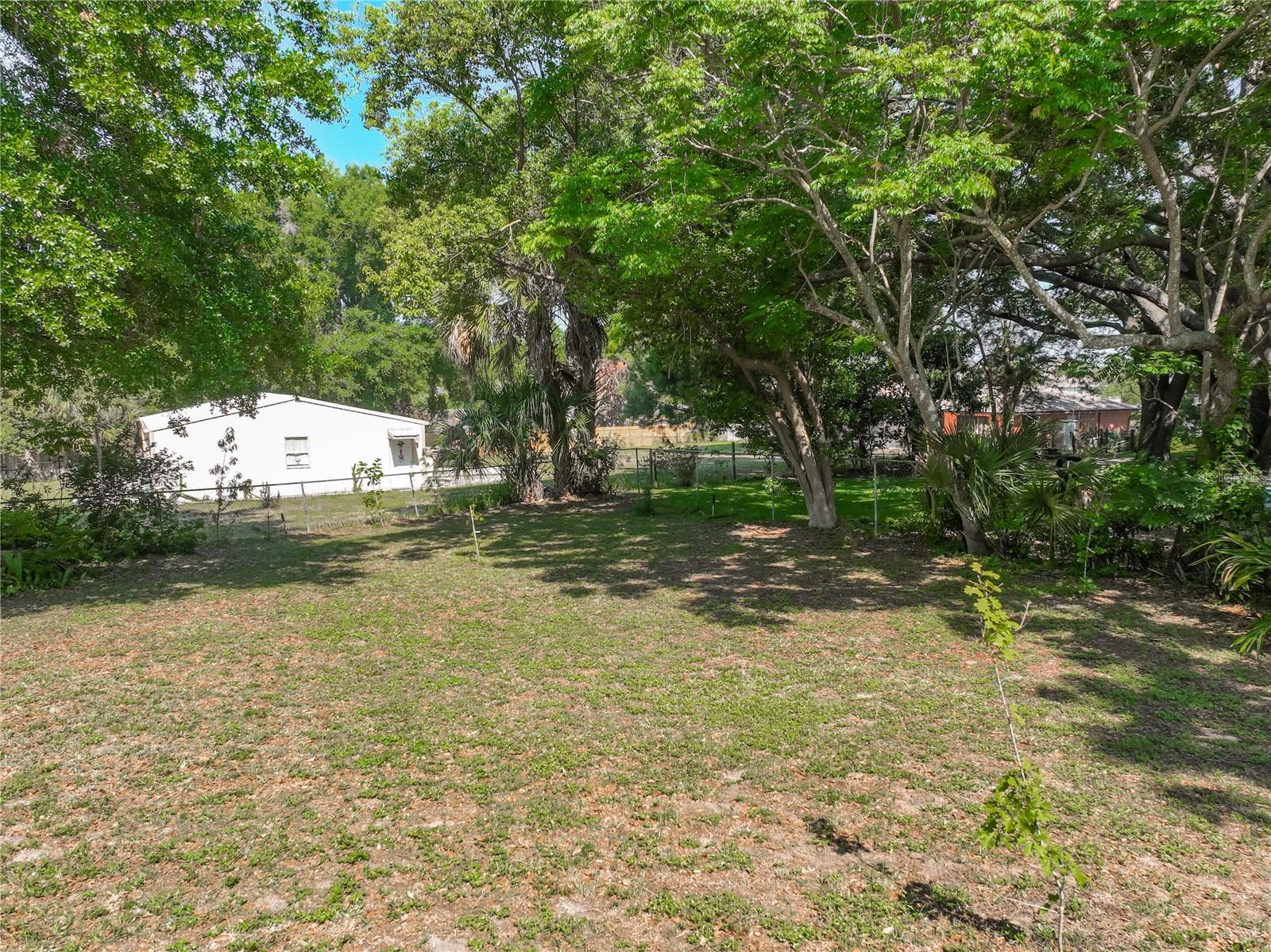 MAGNOLIA WOOD FIFTH ADD - Residential