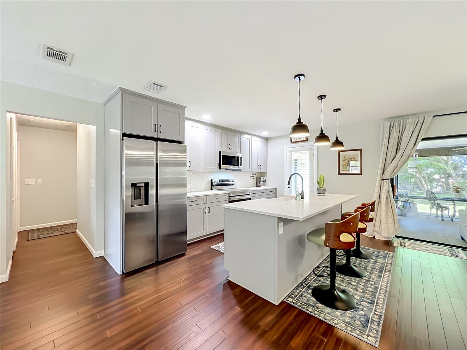 MAGNOLIA WOOD FIFTH ADD - Residential