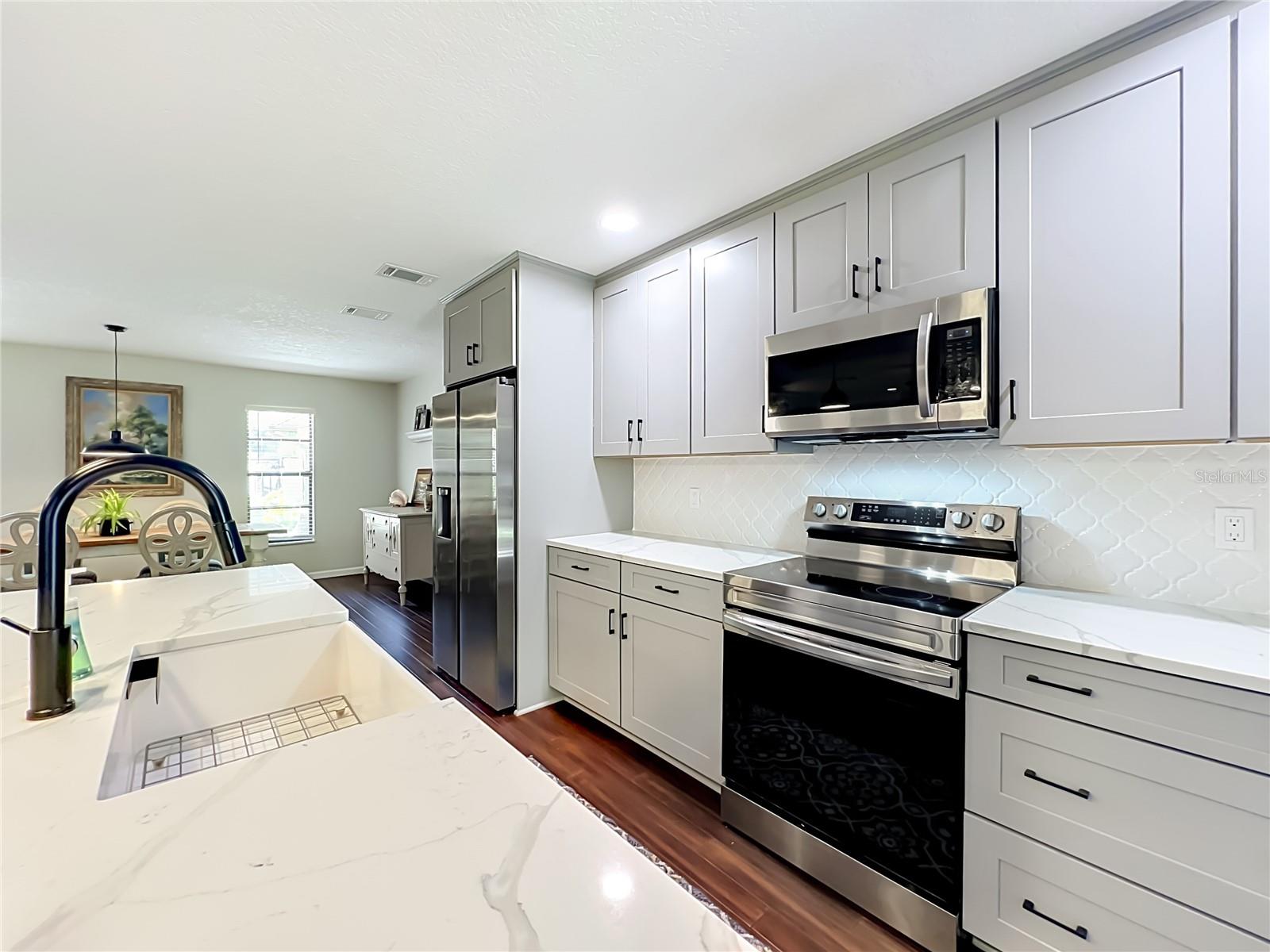 MAGNOLIA WOOD FIFTH ADD - Residential
