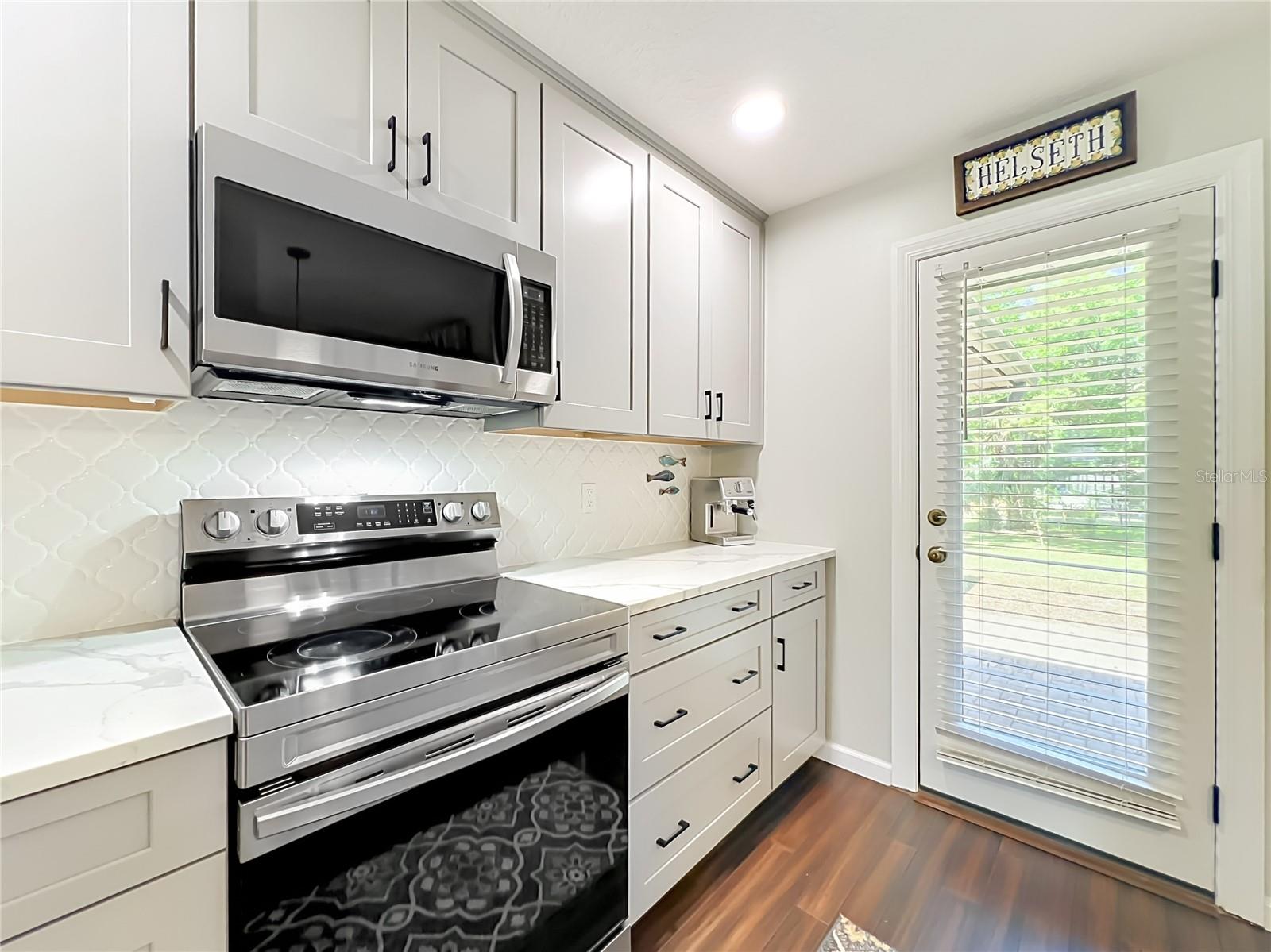 MAGNOLIA WOOD FIFTH ADD - Residential