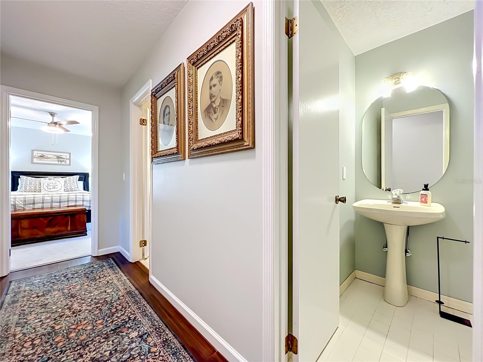 MAGNOLIA WOOD FIFTH ADD - Residential