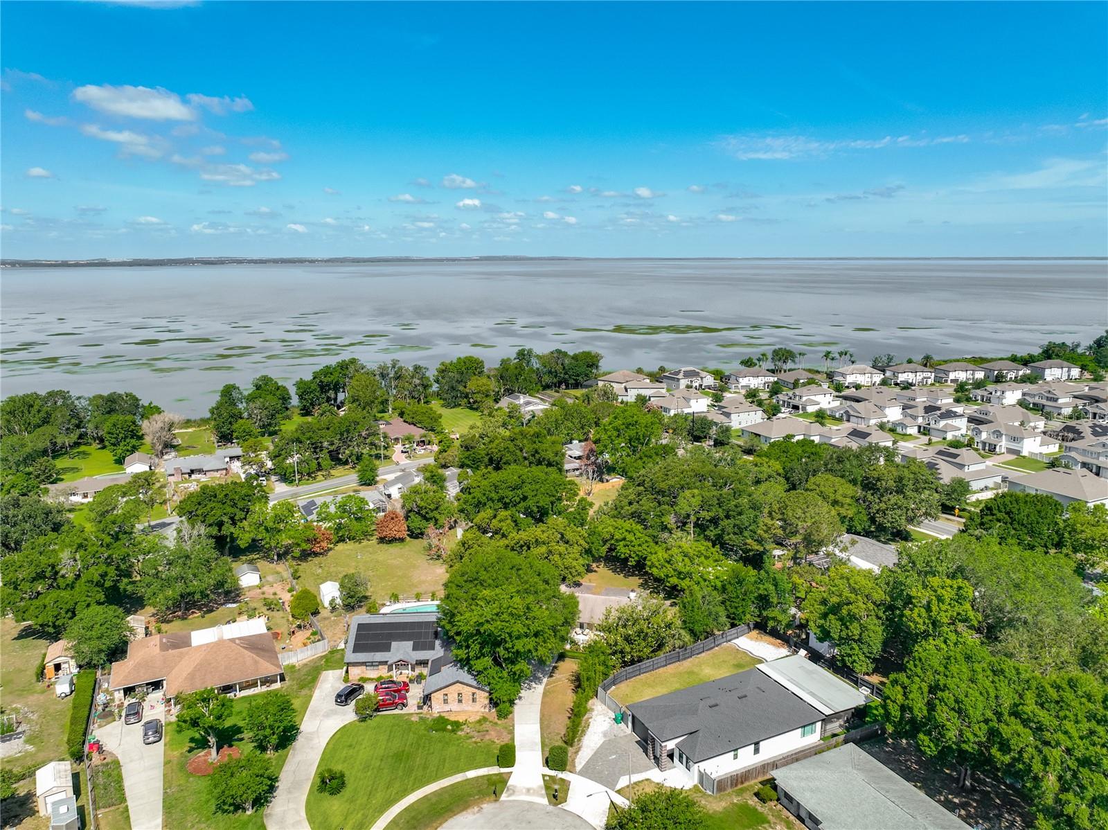 MAGNOLIA WOOD FIFTH ADD - Residential