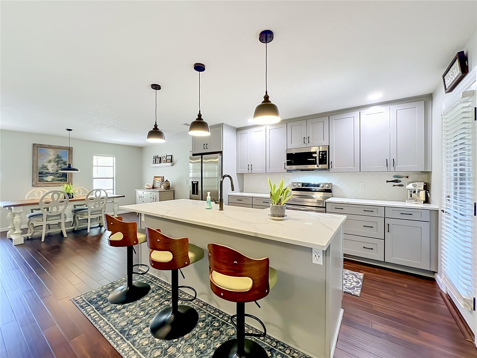 MAGNOLIA WOOD FIFTH ADD - Residential