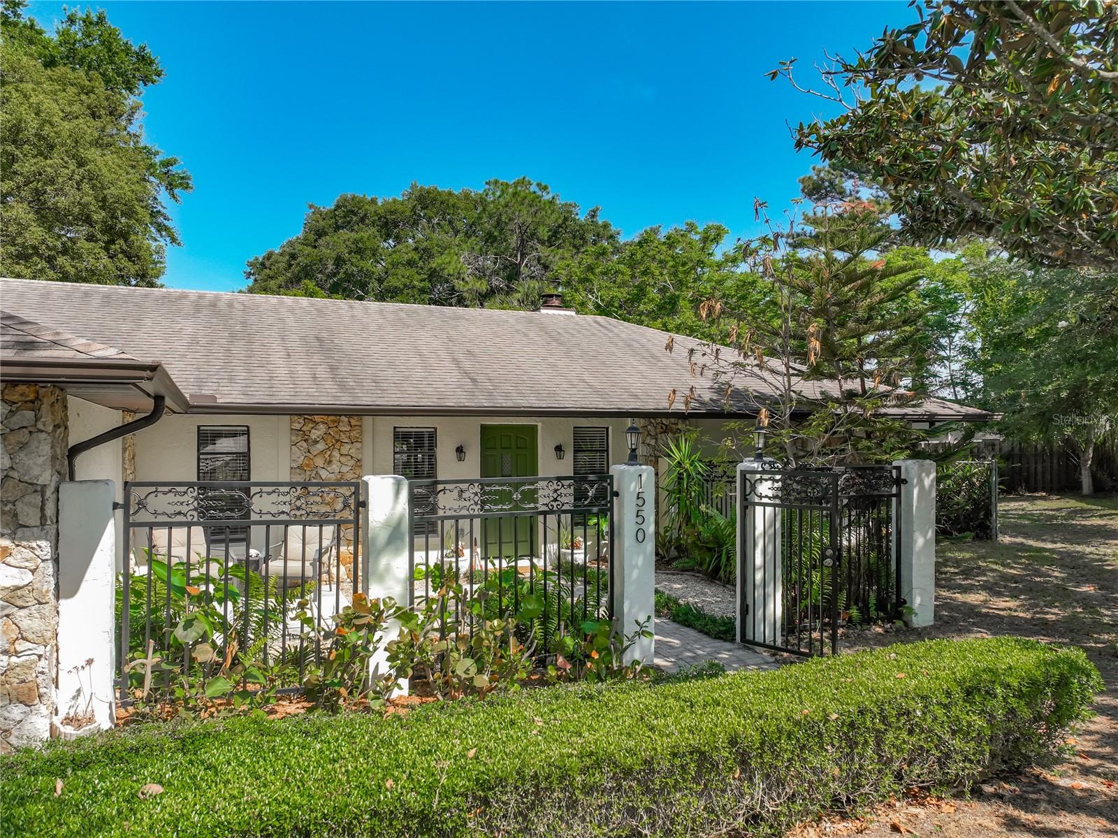 MAGNOLIA WOOD FIFTH ADD - Residential