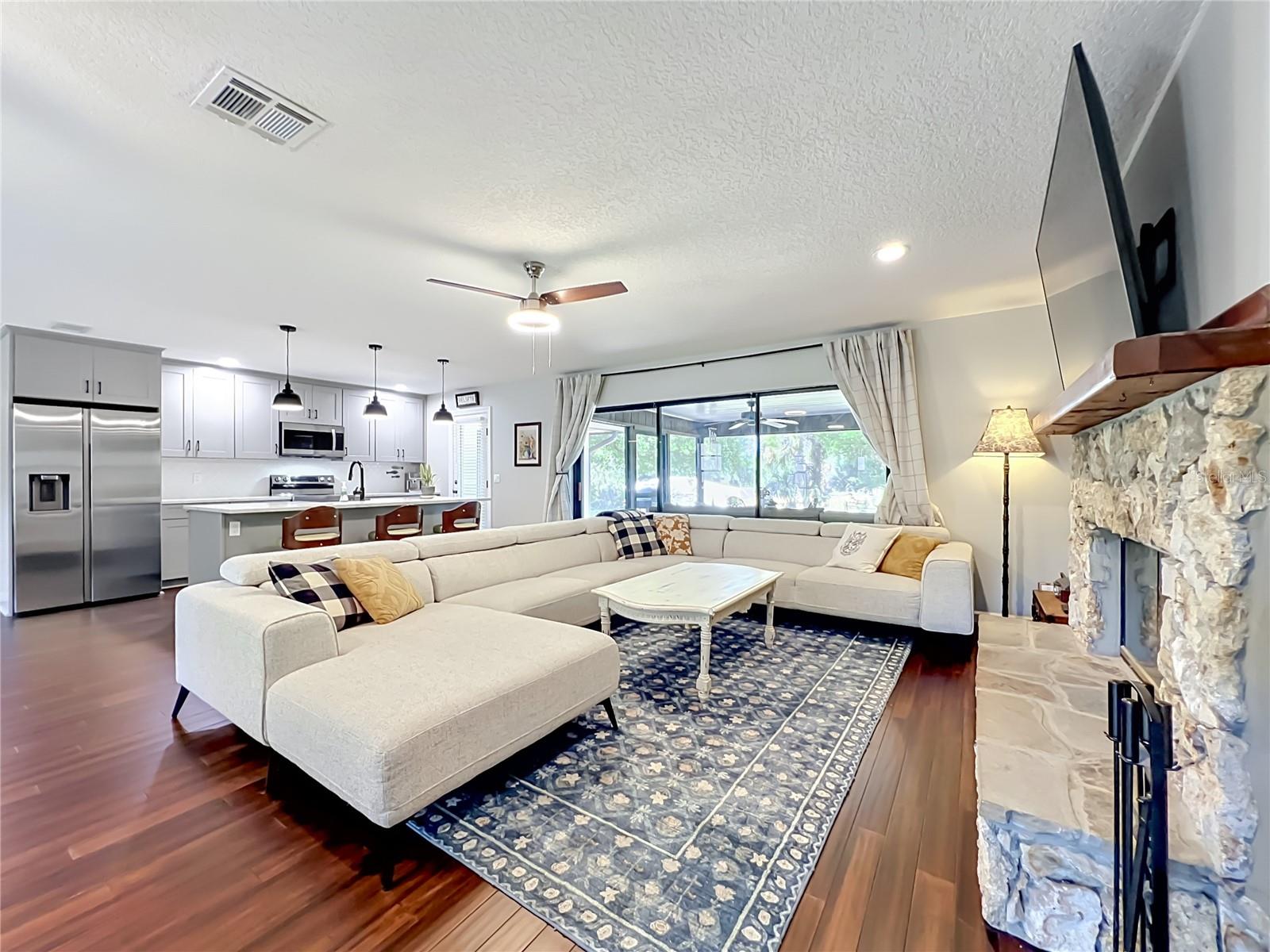 MAGNOLIA WOOD FIFTH ADD - Residential