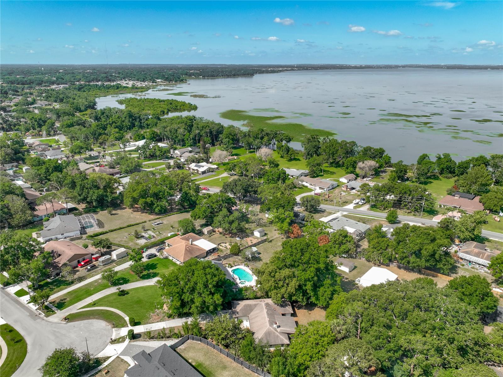 MAGNOLIA WOOD FIFTH ADD - Residential